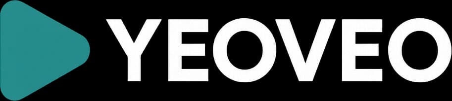 YeoVeo official logotype YeoVeo official logotype